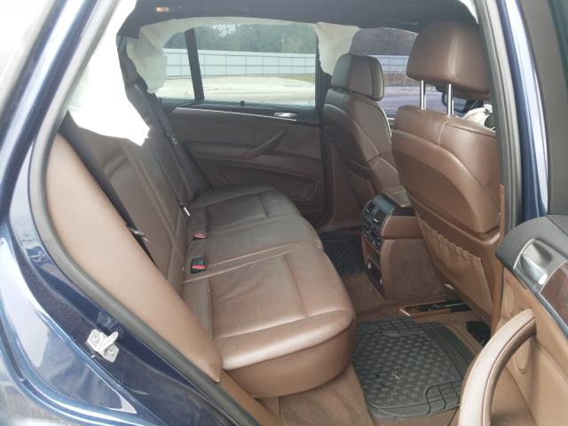 2013 BMW X5 XDRIVE3 5UXZW0C51D0B95076