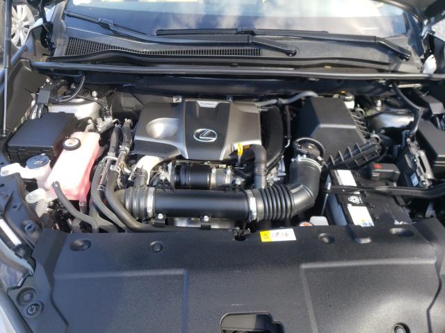 2018 LEXUS NX 300 BAS JTJYARBZ9J2099775