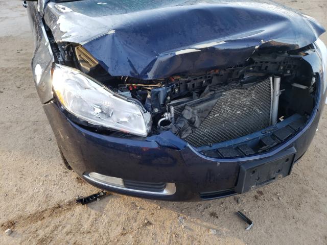 2012 BUICK REGAL 2G4GR5EK6C9189612
