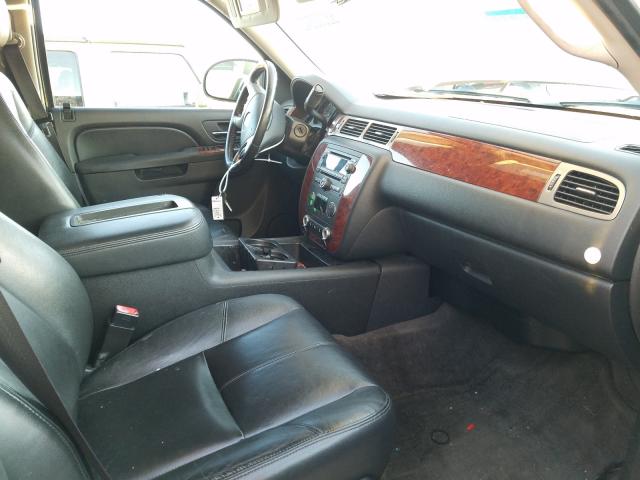 2014 CHEVROLET SUBURBAN C 1GNSCJE06ER101911