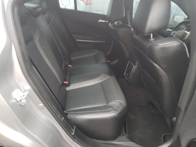 2018 DODGE CHARGER GT 2C3CDXJG2JH189578