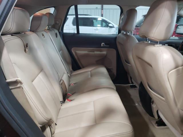 2010 FORD EDGE LIMIT 2FMDK4KC4ABA94180