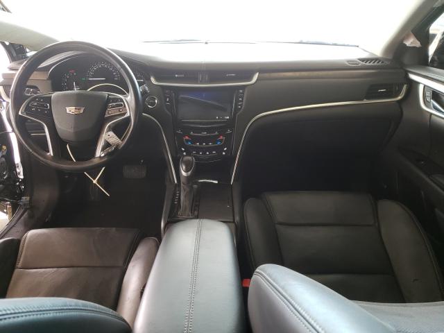 2018 CADILLAC XTS LUXURY 2G61M5S35J9140990