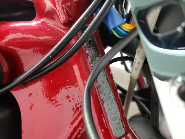 2016 VICTORY MOTORCYCLES VEGAS 5VPGB36N6G3051767