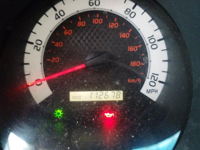 2012 TOYOTA TACOMA DOU 5TFLU4EN7CX043369