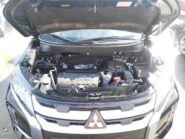 2020 MITSUBISHI OUTLANDER JA4AP3AU9LU016868