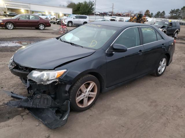 2012 TOYOTA CAMRY 4T1BF1FK3CU175390
