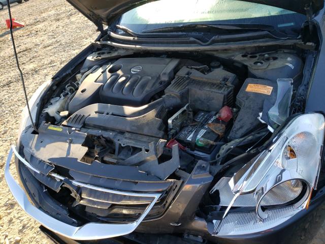 2010 NISSAN ALTIMA BAS 1N4AL2AP8AN532819