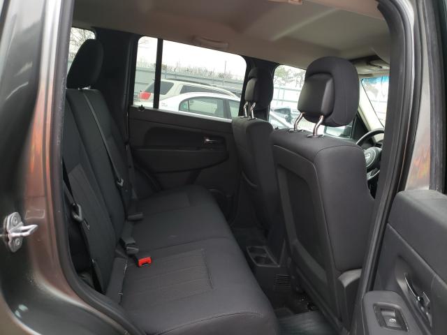 2012 JEEP LIBERTY SP 1C4PJMAK2CW150325