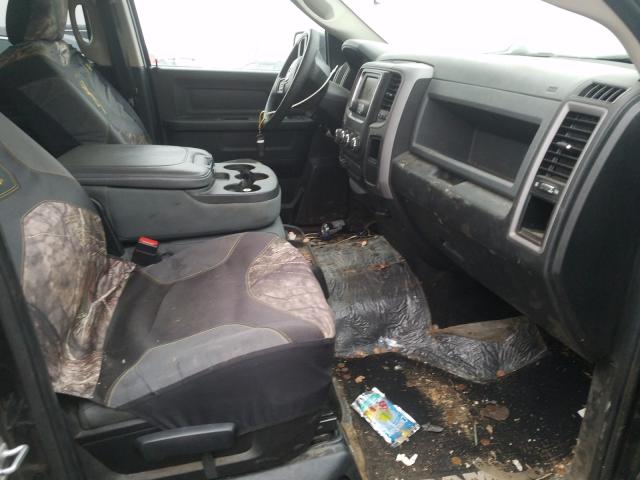 2016 RAM 1500 ST 1C6RR7KT5GS110657