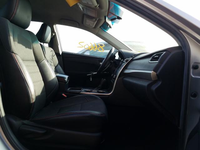 2017 TOYOTA CAMRY LE/S 4T1BF1FK6HU779717