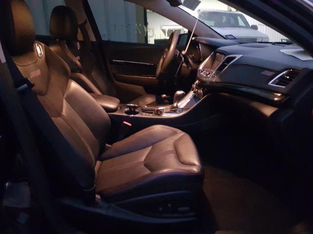 2014 CHEVROLET SS 6G3F15RW7EL945094