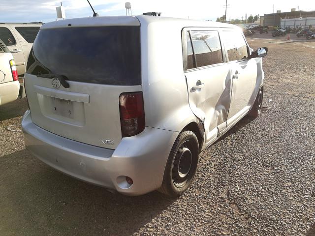 2012 TOYOTA SCION XB JTLZE4FE1CJ011756