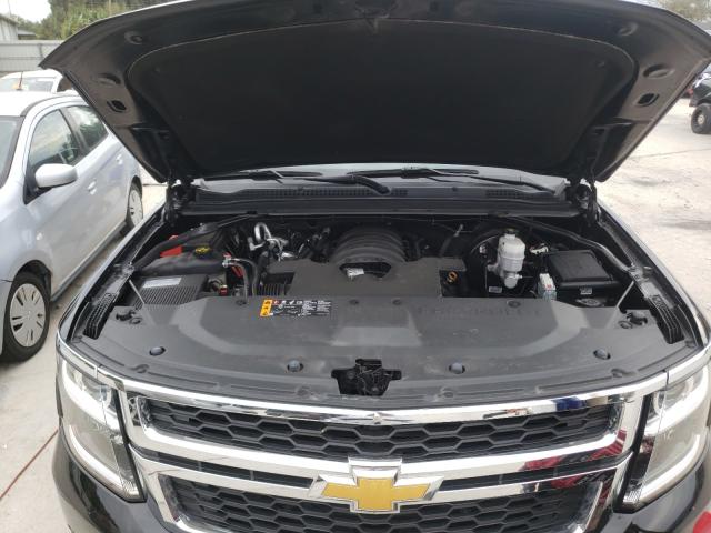 2019 CHEVROLET SUBURBAN C 1GNSCHKC4KR345933