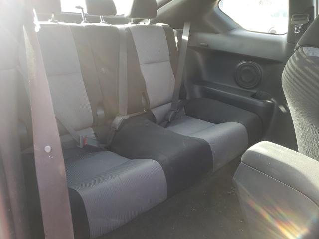 2015 TOYOTA SCION TC JTKJF5C74F3094568
