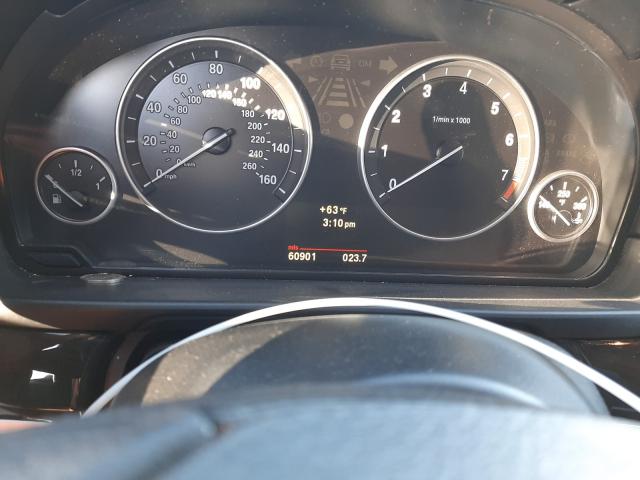 2011 BMW 550 XI WBAFU9C53BC783730