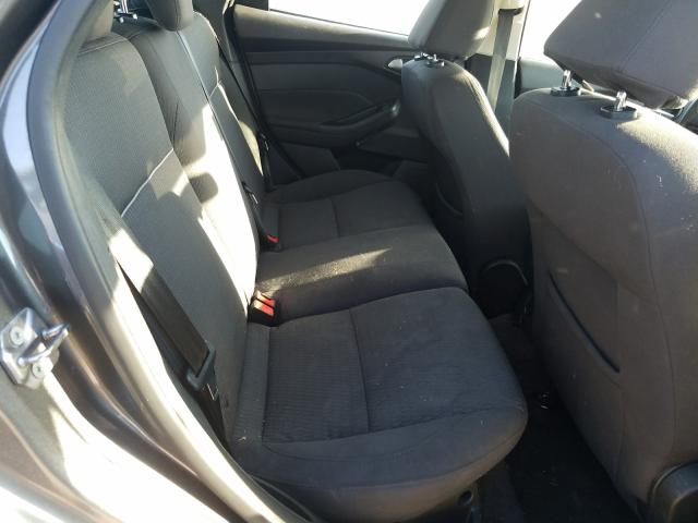 2012 FORD FOCUS SEL 1FAHP3M28CL415703