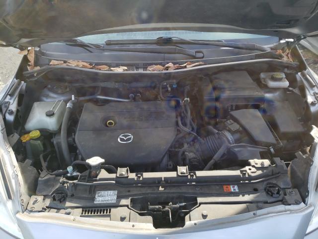 2013 MAZDA 5 JM1CW2BL3D0148938