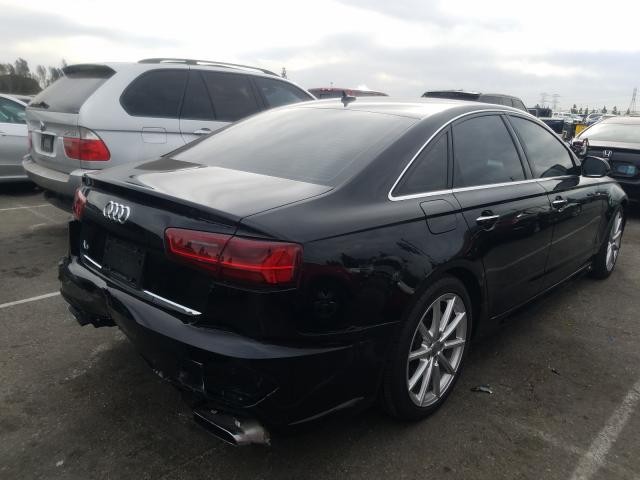 2017 AUDI A6 PREMIUM WAUD8AFC5HN131826