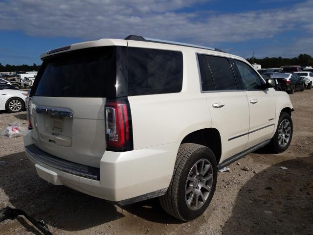 2015 GMC YUKON DENA 1GKS1CKJXFR289846
