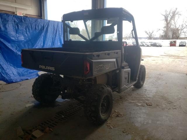 2017 POLARIS RANGER XP 4XARTA997H8556459