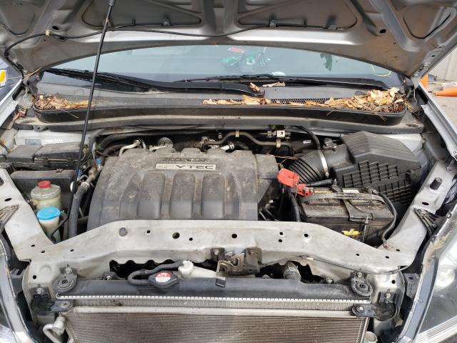 2010 HONDA ODYSSEY LX 5FNRL3H24AB037593