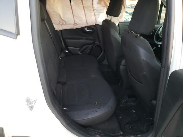 2017 JEEP RENEGADE L ZACCJABB7HPG48035