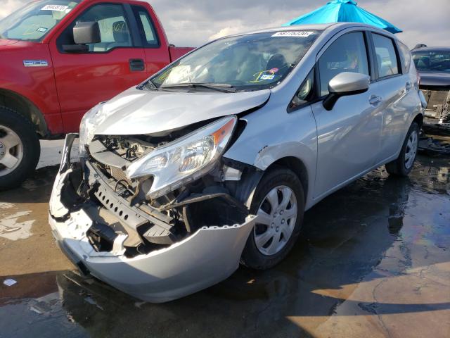 2016 NISSAN VERSA NOTE 3N1CE2CP4GL402977