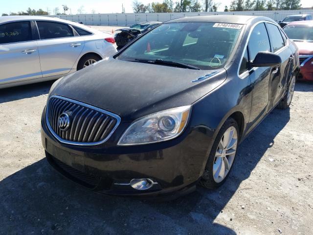 2014 BUICK VERANO 1G4PP5SK2E4179255