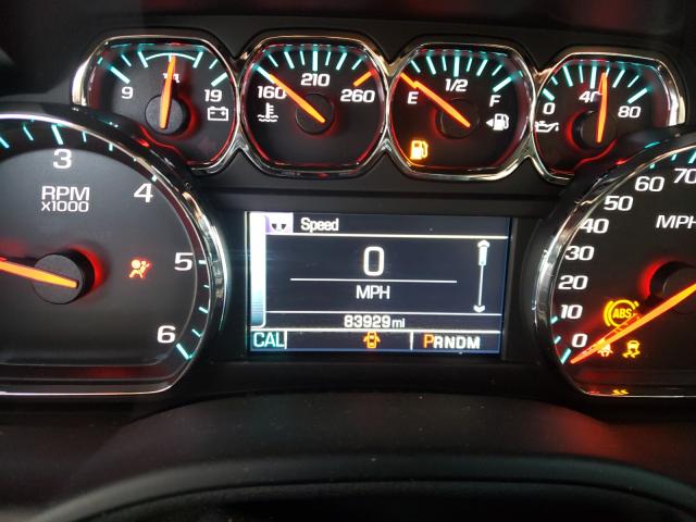 2016 CHEVROLET SUBURBAN C 1GNSCHKC8GR115738
