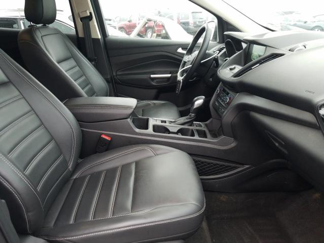 2019 FORD ESCAPE SEL 1FMCU9HD7KUA47238
