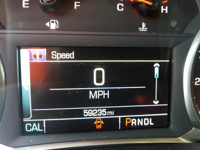2017 GMC ACADIA 1GKKNULS8HZ193282