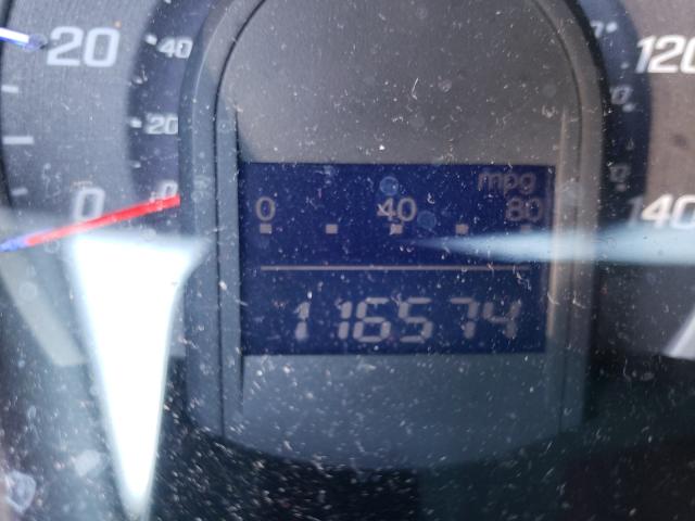 2013 HONDA FIT JHMGE8H32DC037762