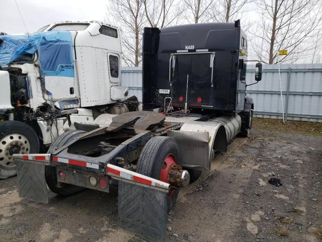 2015 MACK 600 CXU600  