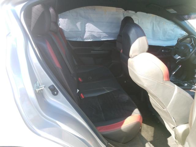 2015 SUBARU WRX STI JF1VA2L63F9800381