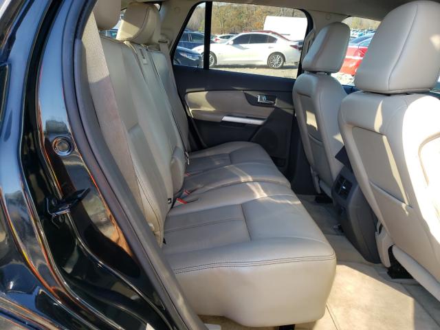 2011 FORD EDGE LIMIT 2FMDK3KC9BBA81730