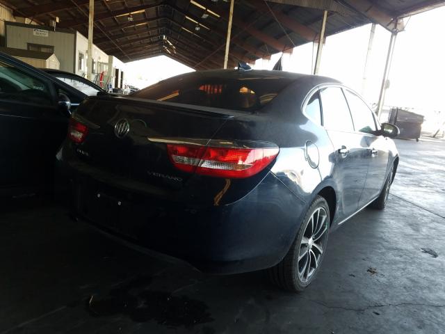 2016 BUICK VERANO SPO 1G4PW5SK3G4176788