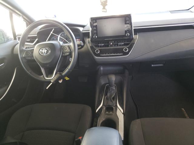 2020 TOYOTA COROLLA SE 5YFS4RCE3LP008094