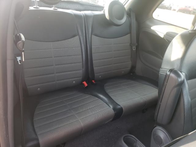 2013 FIAT 500 SPORT 3C3CFFBR4DT750251