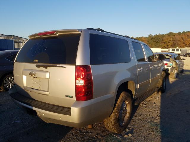 2011 CHEVROLET SUBURBAN C 1GNSCJE09BR207197