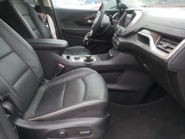 2019 GMC TERRAIN DE 3GKALXEX3KL269551