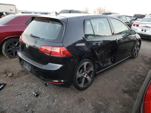 2016 VOLKSWAGEN GTI S/SE 3VW547AU7GM059703