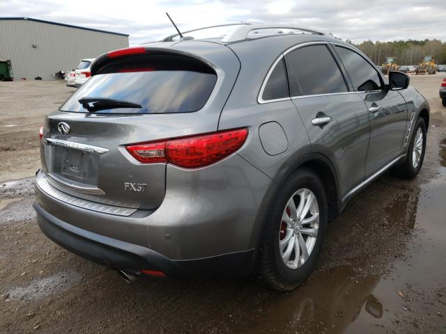 2013 INFINITI FX37 JN8CS1MW3DM175048