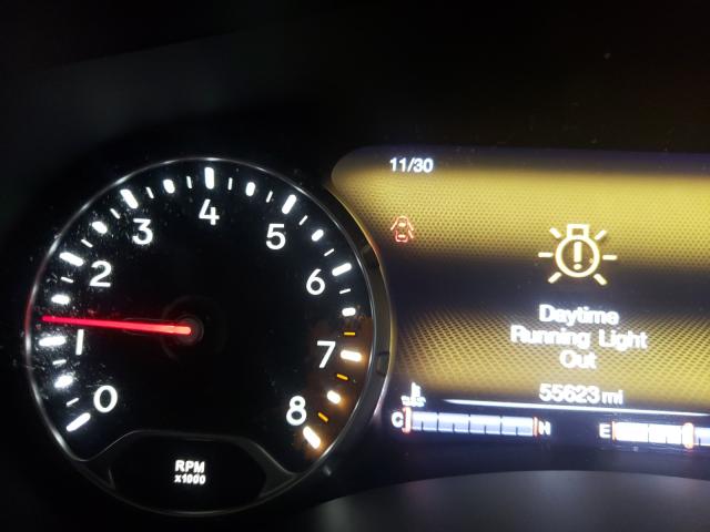 2017 JEEP RENEGADE L ZACCJBBB3HPE64779