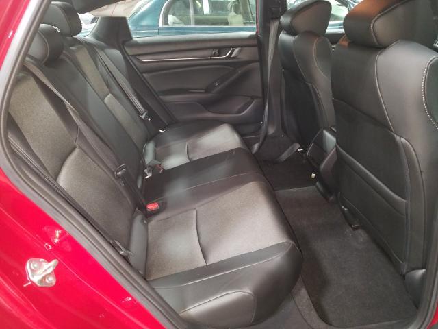2019 HONDA ACCORD SPO 1HGCV1E36KA024311