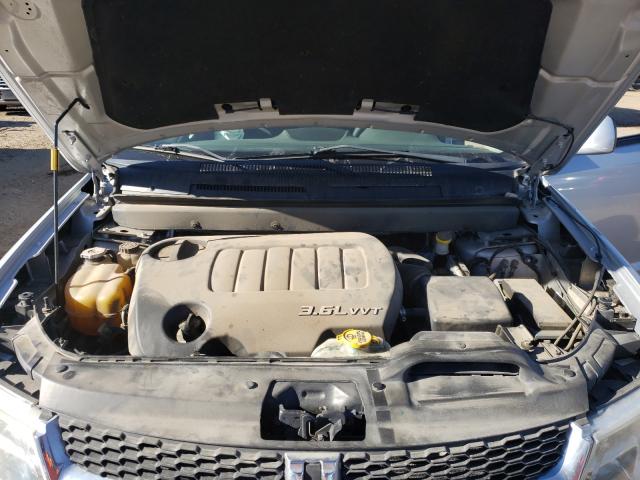 2011 DODGE JOURNEY MA 3D4PH1FG7BT516723