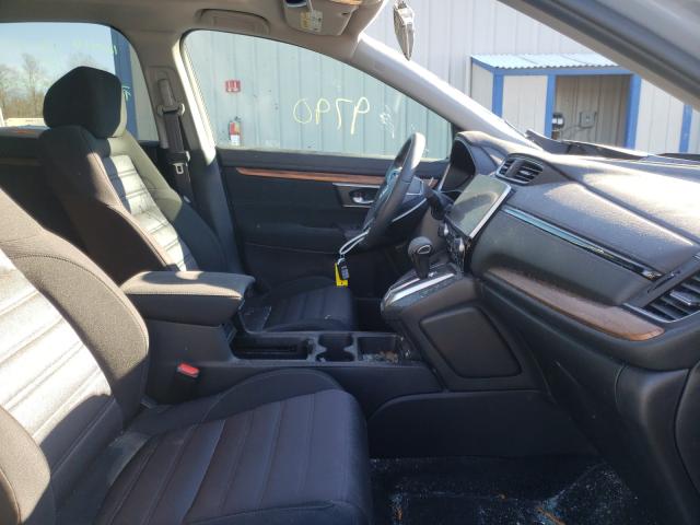 2020 HONDA CR-V EX 7FARW2H56LE010575
