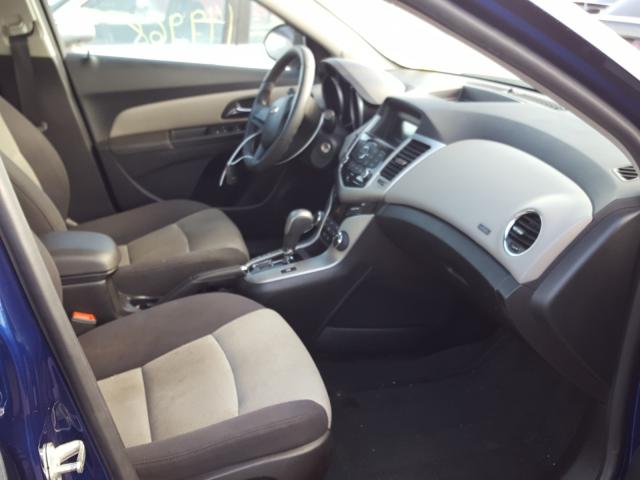 2013 CHEVROLET CRUZE LS 1G1PA5SG3D7239342