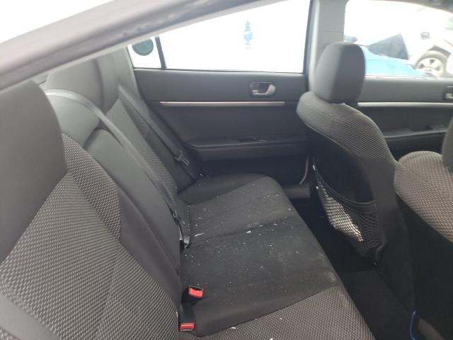 2012 MITSUBISHI GALANT FE 4A32B2FF6CE017965