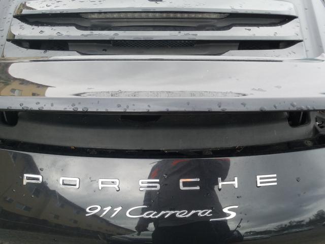 VIN WP0AB2A91DS120410 2013 Porsche 911, Carrera S no.7